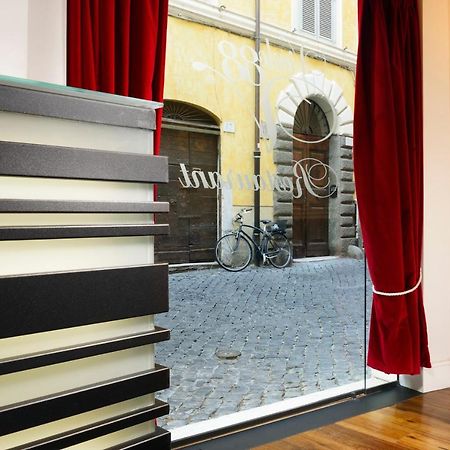 Relais Orso Roma Exterior foto