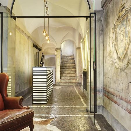 Relais Orso Roma Exterior foto