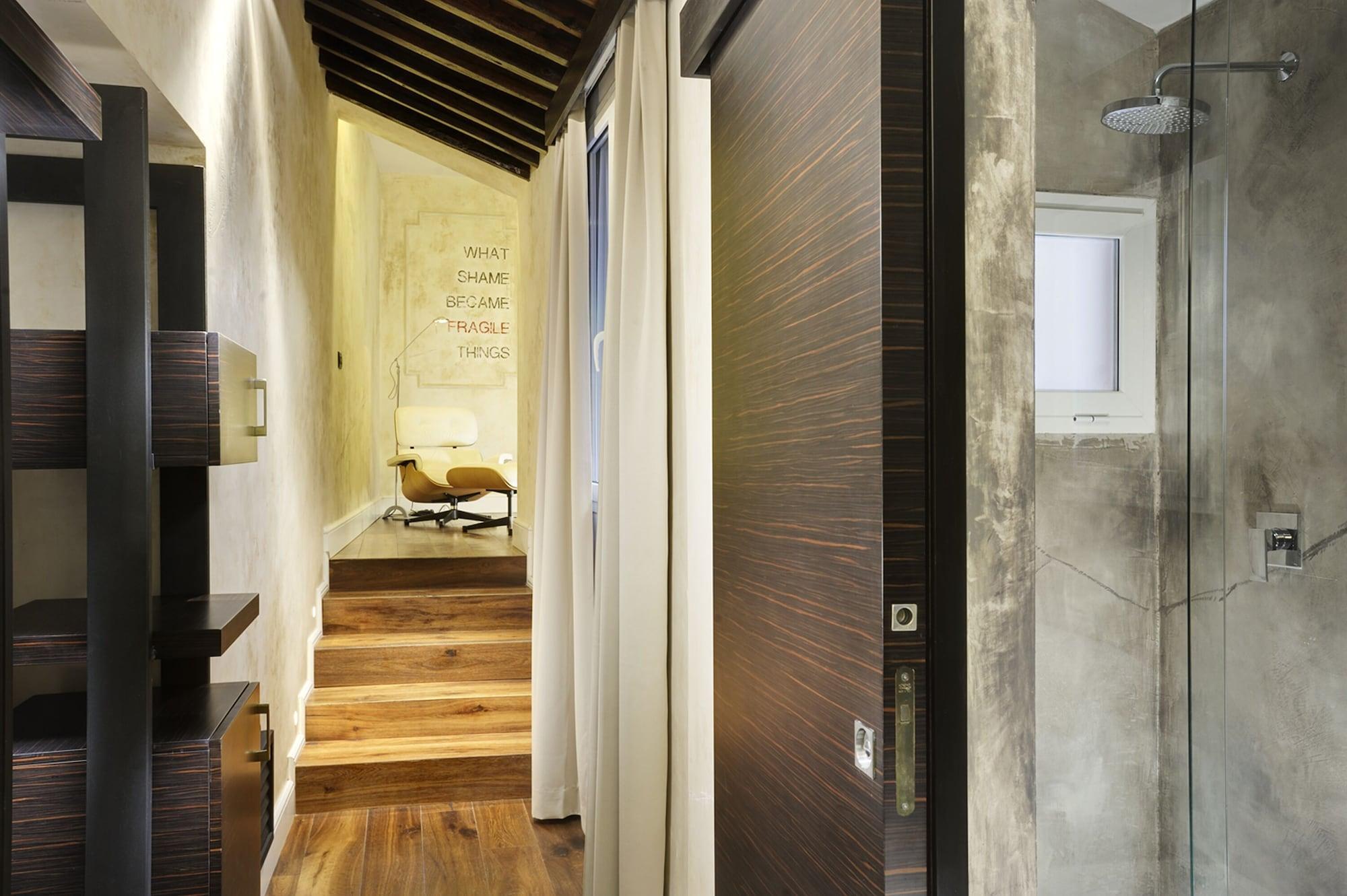 Relais Orso Roma Exterior foto
