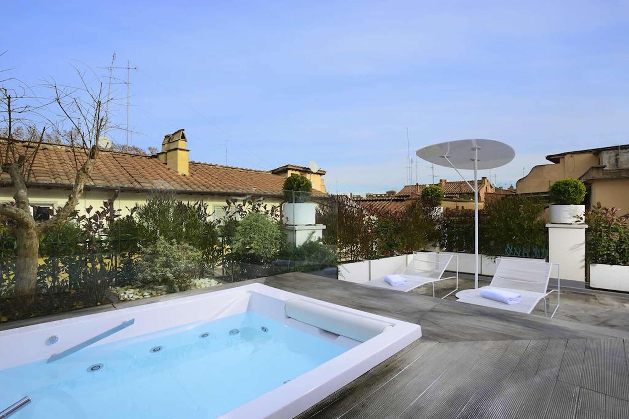 Relais Orso Roma Exterior foto