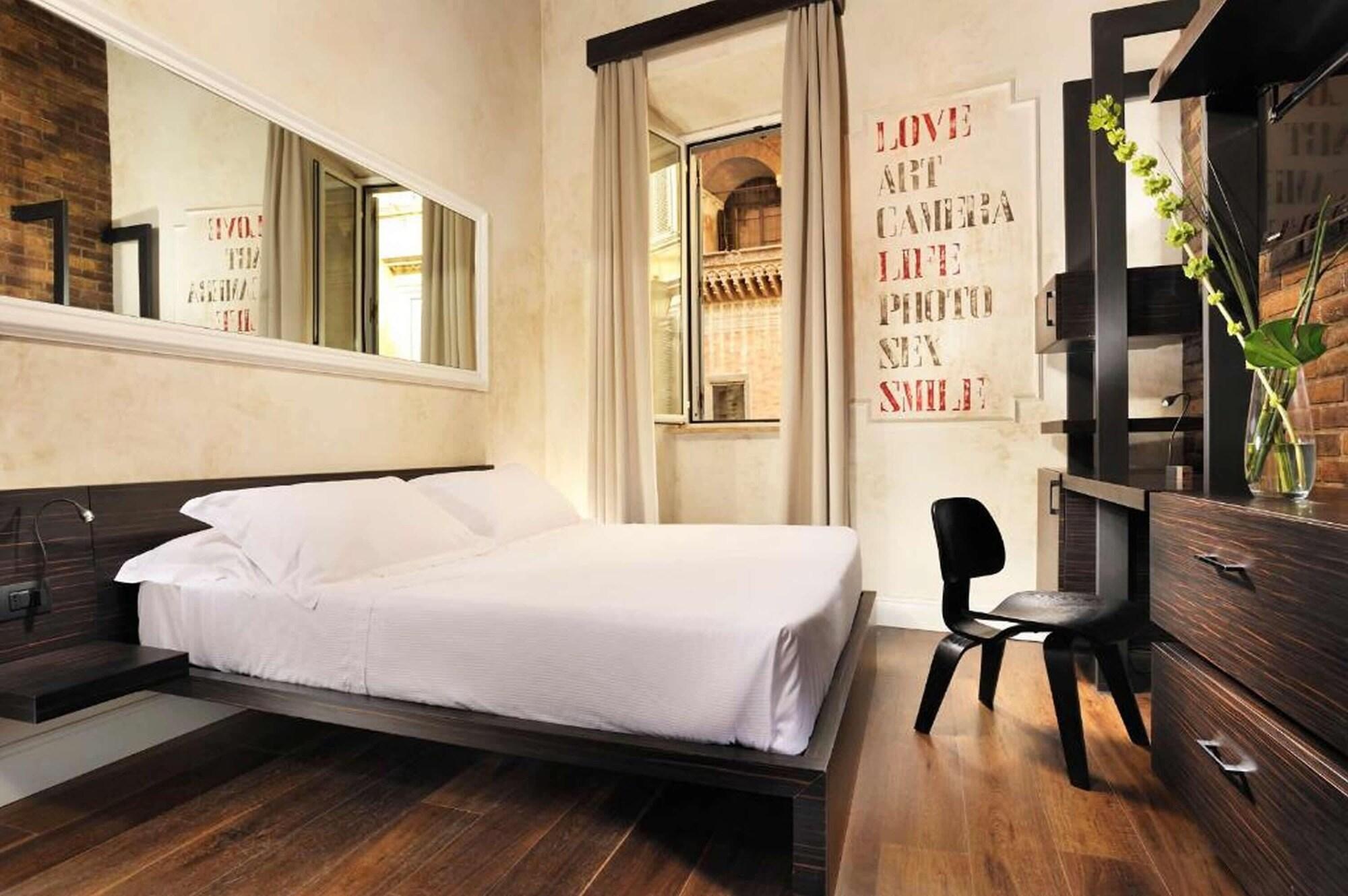 Relais Orso Roma Exterior foto