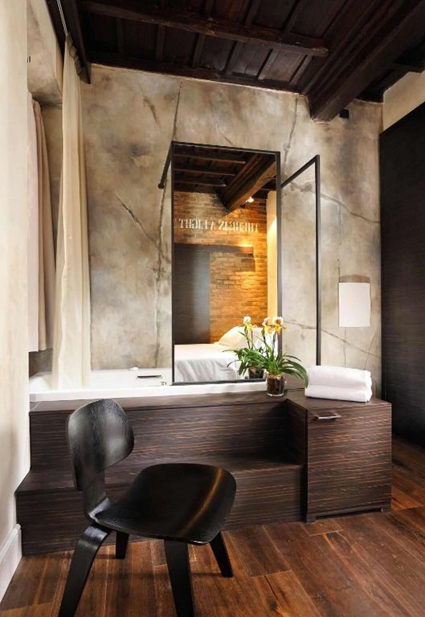Relais Orso Roma Exterior foto