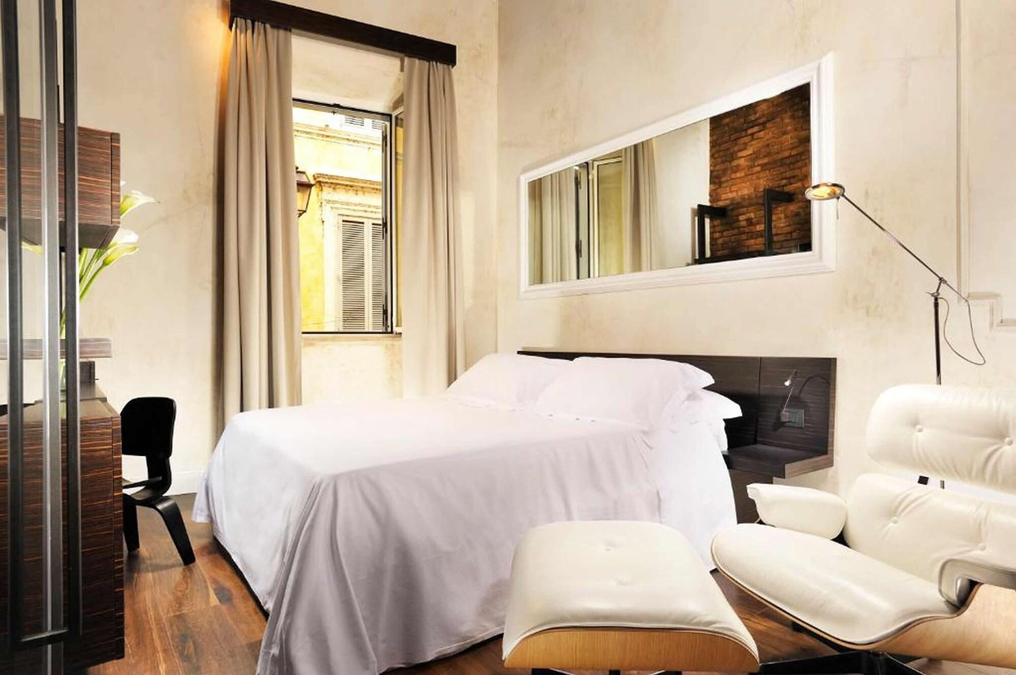 Relais Orso Roma Exterior foto