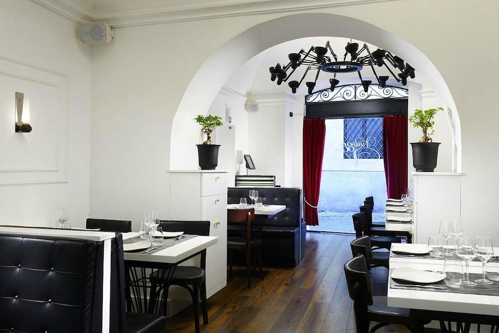 Relais Orso Roma Exterior foto