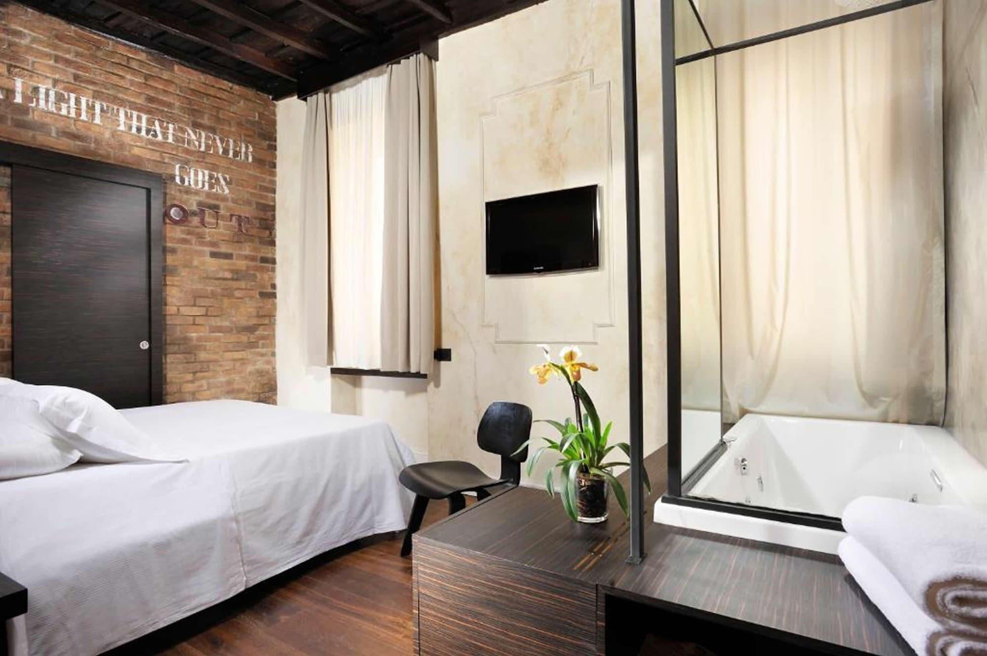 Relais Orso Roma Exterior foto