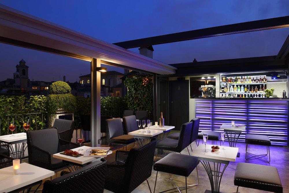 Relais Orso Roma Exterior foto