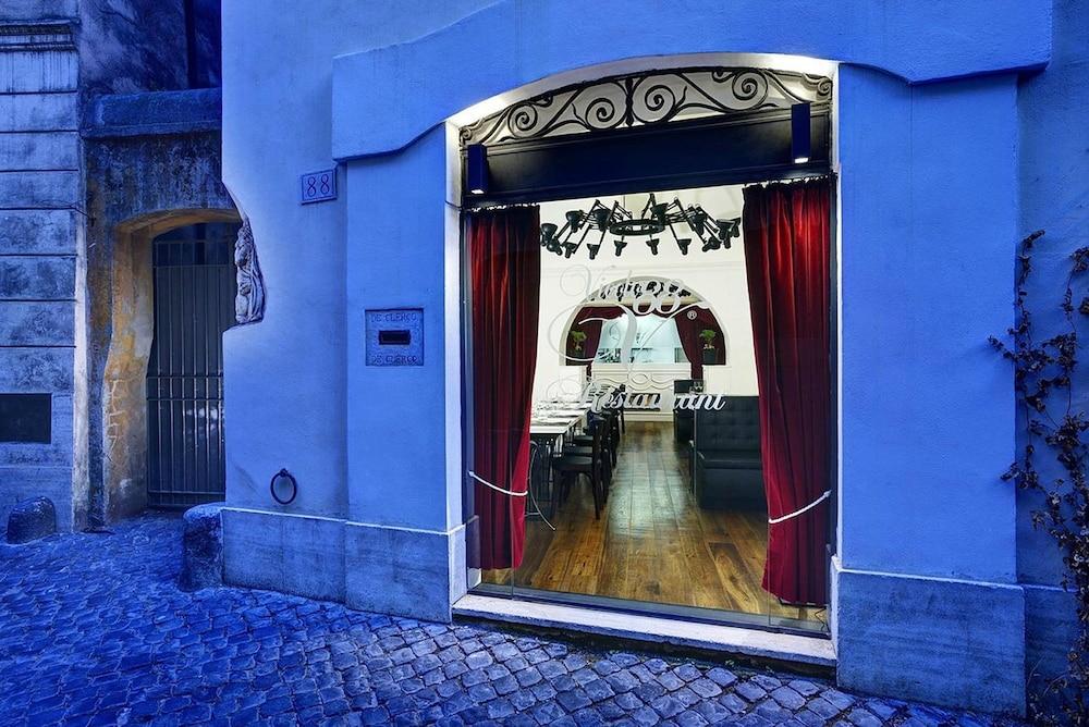 Relais Orso Roma Exterior foto