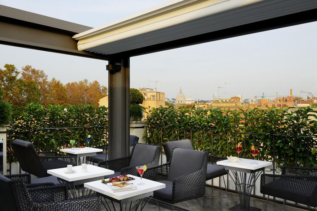 Relais Orso Roma Exterior foto
