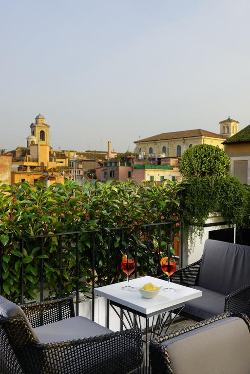 Relais Orso Roma Exterior foto