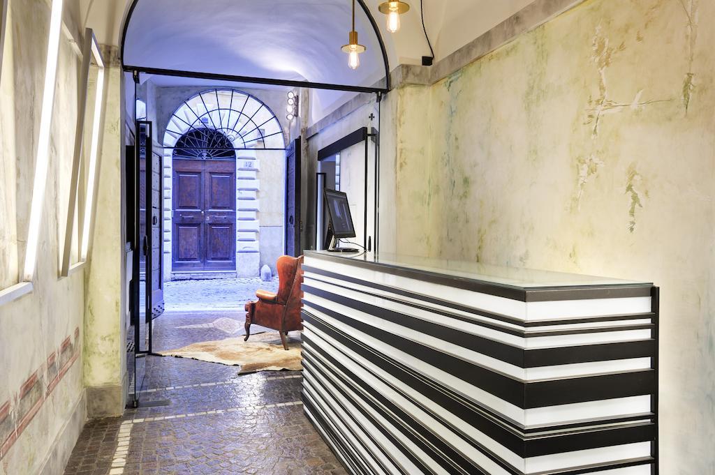 Relais Orso Roma Exterior foto