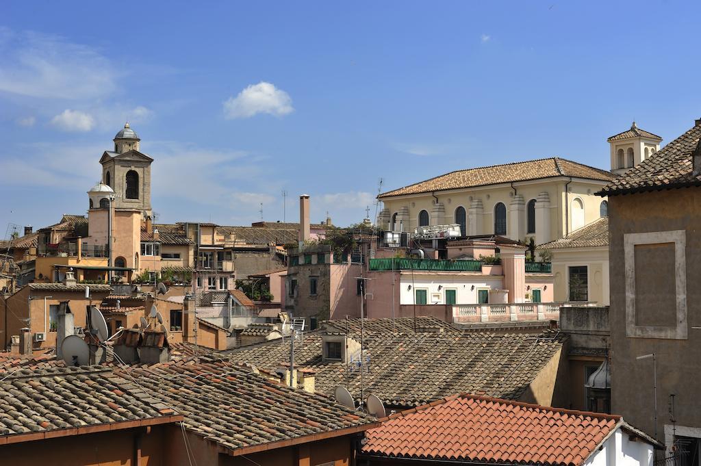 Relais Orso Roma Exterior foto