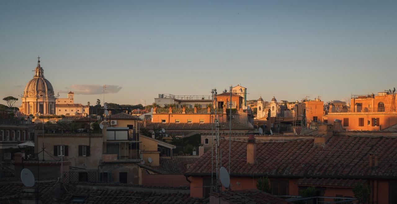 Relais Orso Roma Exterior foto