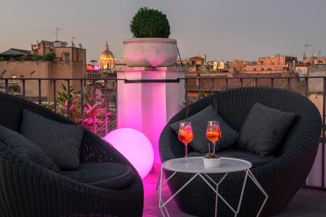 Relais Orso Roma Exterior foto